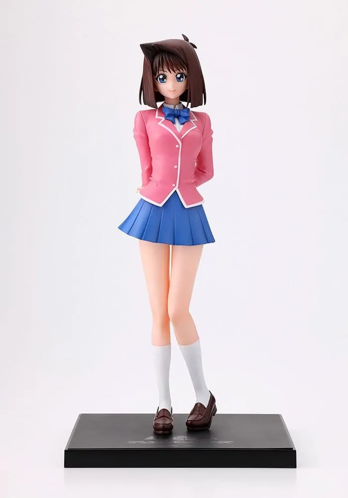 Yu-Gi-Oh! Oshi Works PVC Figure 1/7 Téa Gardner 23 cm